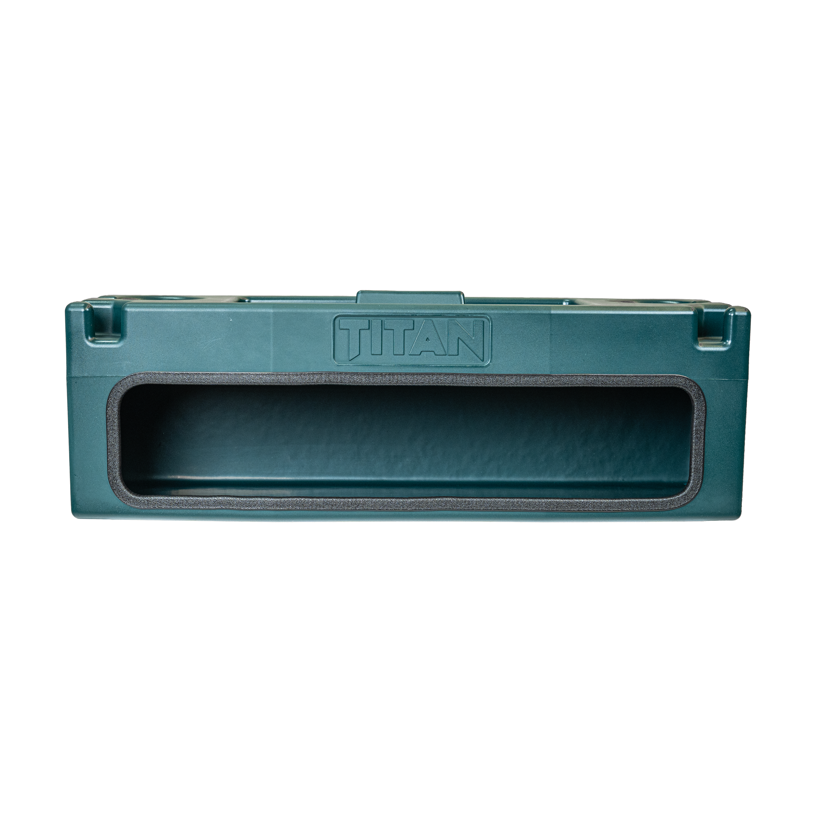 TITAN GEAR BOX